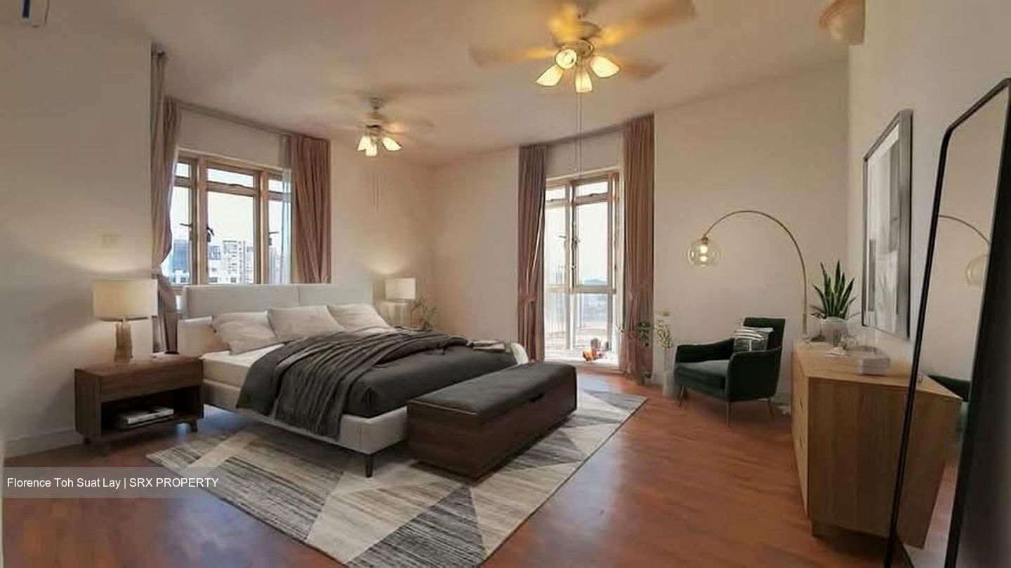 Leonie Condotel (D9), Condominium #567682031